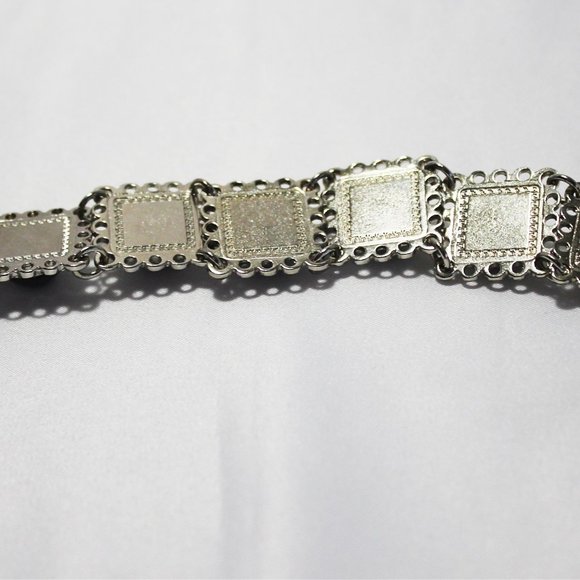 Stainless Steel Bracelet - Picture 5 of 6